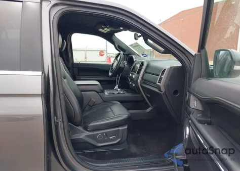 2018 Ford Expedition Xlt from USA, damaged, VIN 1FMJU1HT6JEA58918